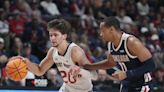 Saint Mary's guard Aidan Mahaney enters the transfer portal