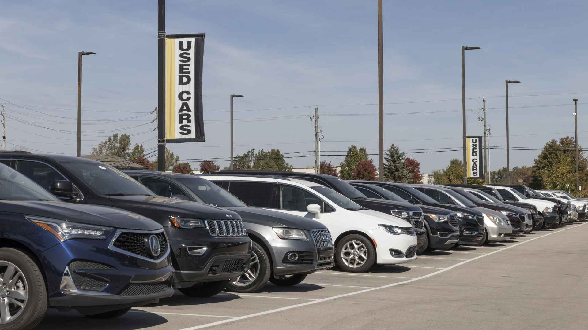 In Less Than a Year, You’ll Regret Not Having Bought These 6 Used Cars