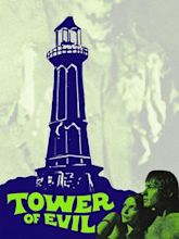 Tower of Evil