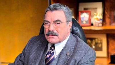Tom Selleck's shocking confession about appearance on Blue Bloods — fans will be stunned
