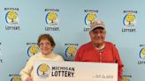 Wife was convinced husband’s $1 million lottery win was a dream. Then she woke up