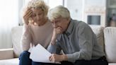 Financial Concerns for Over-50s: Experts React To Eye-Opening AARP Findings