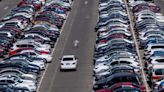 Average Age of Vehicles in U.S. Continues to Rise