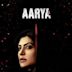 Aarya (série de televisão)
