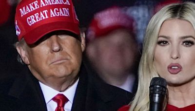 George Conway Details ‘Oh, It’s Daddy’ Call To Ivanka That Exposed Trump’s Fears