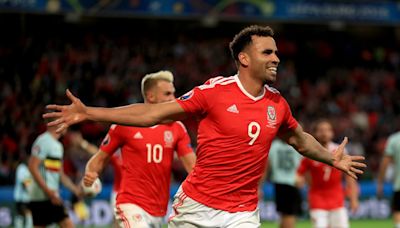 On this day in 2016: Hal Robson-Kanu helps Wales into European Championship semi