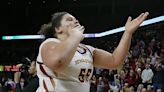 Iowa State women's basketball topples No. 6 Kansas State in double OT thriller