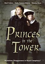 The Princes in the Tower - Where to Watch and Stream - TV Guide