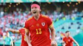 Wales striker Kieffer Moore studies Zlatan Ibrahimovic in bid to down England