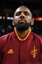 Kyrie Irving