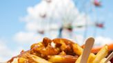 What Makes an Perfect Amusement Park Food, According to an Expert