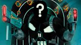 The Punisher: Marvel Comics Teases Huge SDCC Announcement