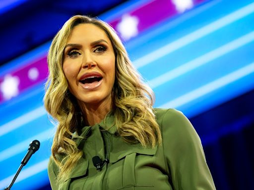 Lara Trump says RNC will have people ‘who can physically handle’ ballots on Election Day