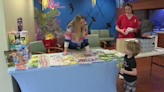 CHC/SEK hosts “Week of the Young Child” celebration