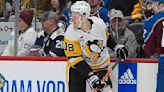 Penguins forward Jesse Puljujarvi to compete for Finland in Euro Hockey Tour tournament