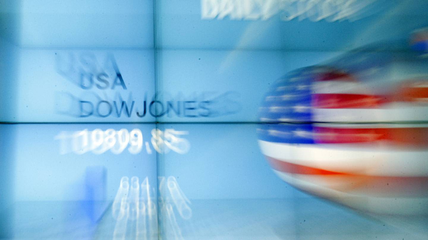 The Dow closed above 40,000 for the first time. The number is big but means little for your 401(k)