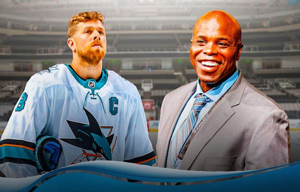 Joe Pavelski reached out to Sharks amid career uncertainty