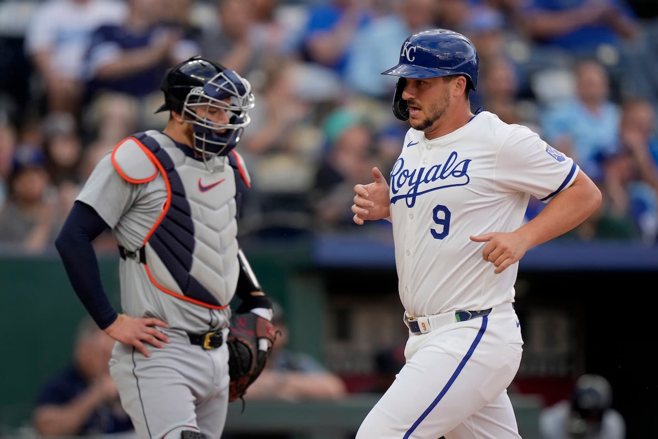 How to Watch the Detroit Tigers vs. Kansas City Royals - MLB (5/22/24) | Channel, stream, preview