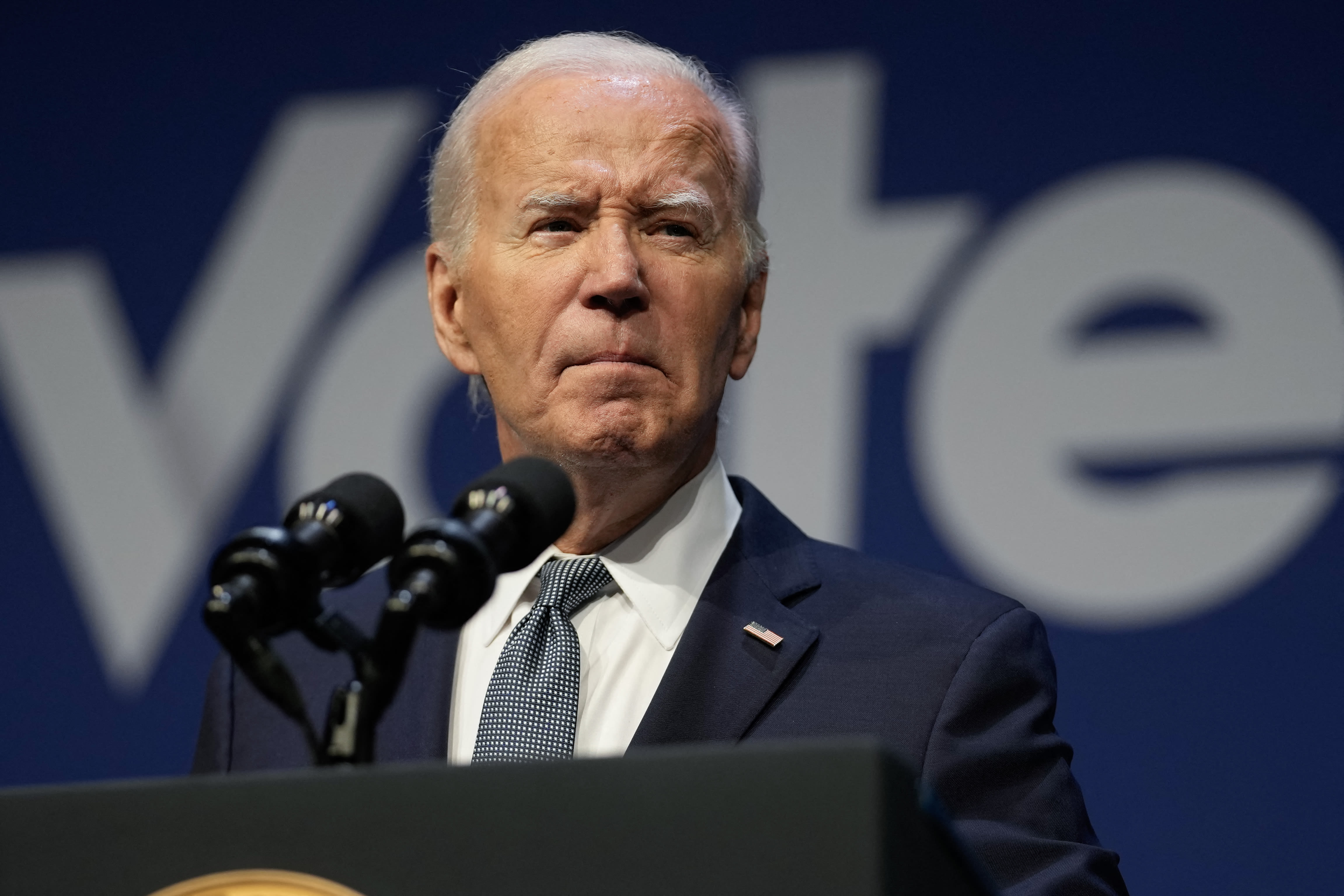 Will Joe Biden quit the 2024 US presidential race? What we know