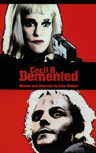 Cecil B. Demented