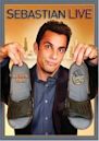 Sebastian Maniscalco: Sebastian Live