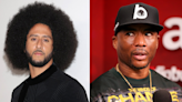 Charlamagne Calls Colin Kaepernick’s Letter To NY Jets “Tragically Sad, Downright Pathetic”