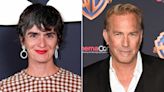 What Did Gaby Hoffmann Say About Working with Kevin Costner on “Field of Dreams” as a Child Actress?