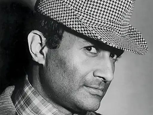 Dev Anand Would Be 101 Today!