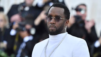 Sean 'Diddy' Combs arrested in New York following sex trafficking investigation