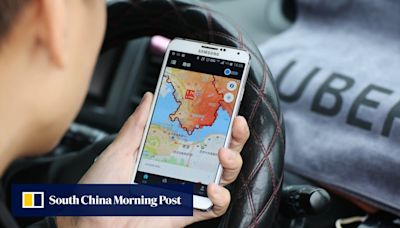 Uber vs Hong Kong taxis: why is the government allowing the quarrel to fester?