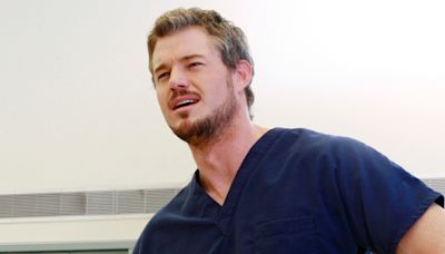 Eric Dane Says He “Understood” Why He Was “Let Go” From ‘Grey’s Anatomy’ After 6 Seasons