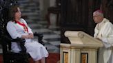 Monseñor Carlos Castillo al Gobierno de Dina Boluarte: “No tenemos una sociedad democrática”