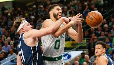 Golden State Warriors Champion Reveals how Mavericks can Beat Celtics
