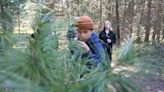 Nearly 200 Idaho students compete in Idaho State Forestry Contest