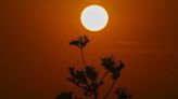 “Domo de calor” causa temperaturas sofocantes en México, Centroamérica y EE.UU.