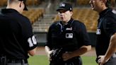 Jen Pawol on verge of becoming first MLB female umpire, reportedly gets full-time spring training session