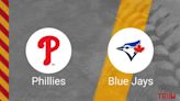 How to Pick the Phillies vs. Blue Jays Game with Odds, Betting Line and Stats – May 8