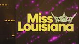 Olivia Grace George to serve as Miss Louisiana 2024