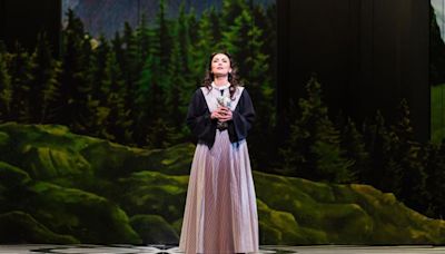 The Hills Are Alive at the Wortham With HGO's The Sound of Music