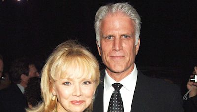 Ted Danson Recalls Initially Having a 'Horrible' Off-Screen Dynamic with “Cheers” Costar Shelley Long: 'A Bad, Bad Idea'