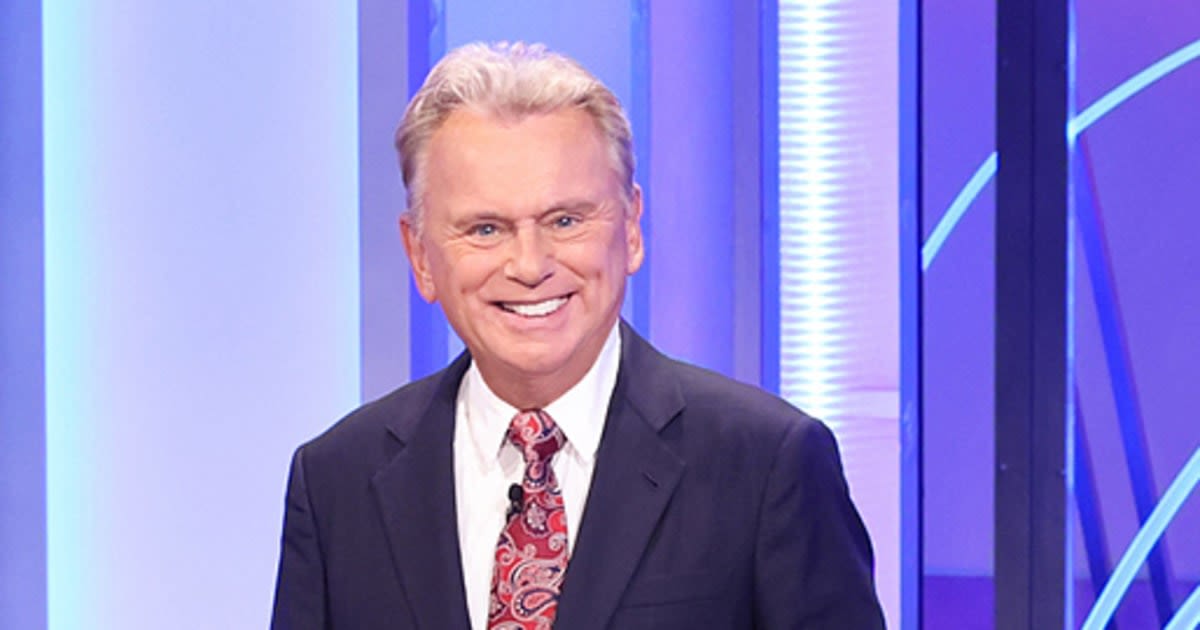 ‘Wheel of Fortune’ contestants unaware of wrong answer until Pat Sajak chimes in: ‘We get to keep the money!’