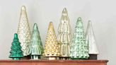 Mercury Glass Is the Nostalgic Finish That Makes the Perfect Holiday Accent