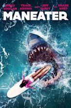 Maneater (2022 film)