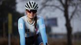 Antonella Leonardi, la ciclista que vive su mejor momento: “No me considero una talentosa, sí muy perseverante e insistente, y a todos estos años de esfuerzos estoy capitalizándolos”