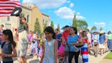 Catholics of all ages join in National Eucharistic processions in St. Louis