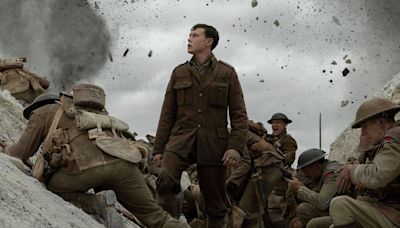 Netflix movie of the day: 1917 is a war thriller with a twist