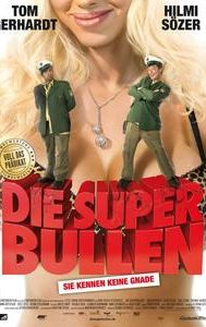 Die Superbullen - Sie kennen keine Gnade