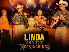 Linda and the Mockingbirds