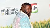 T-Pain To Drop Covers Album, Featuring Songs By Frank Sinatra, Sam Cooke, Sam Smith And More