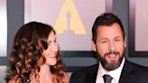 Adam Sandler celebrates 20 years of marriage to wife Jackie as 'the best gift of my life'